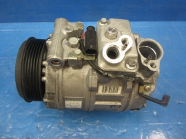 Mercedes Benz - AC Compressor - 0012301211